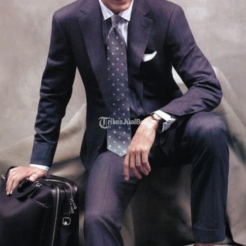 Sewa Jas Panam - Tampil Gaya dan Elegan di Acara Resmi