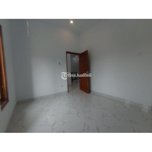 RUMAH JOGJA SIAP HUNI 2 LANTAI SEMI FURNISH DEKAT HOTEL SHERATON