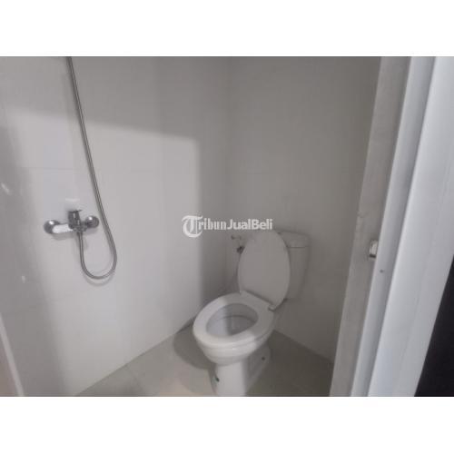 RUMAH JOGJA SIAP HUNI 2 LANTAI SEMI FURNISH DEKAT HOTEL SHERATON