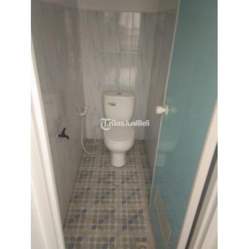 RUMAH MURAH BAWAH 300 JUTA DI MANISRENGGO, KLATEN