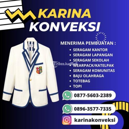 BESTSELLER!! 0896-3577-7335,  konveksi hotel di Badung,  konveksi seragam staf hotel  di Badung