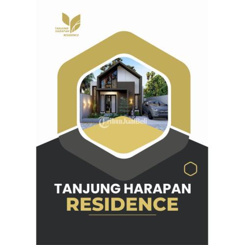 RUMAH CANTIK HARGA MURAH DI MAGELANG, AKSES MUDAH