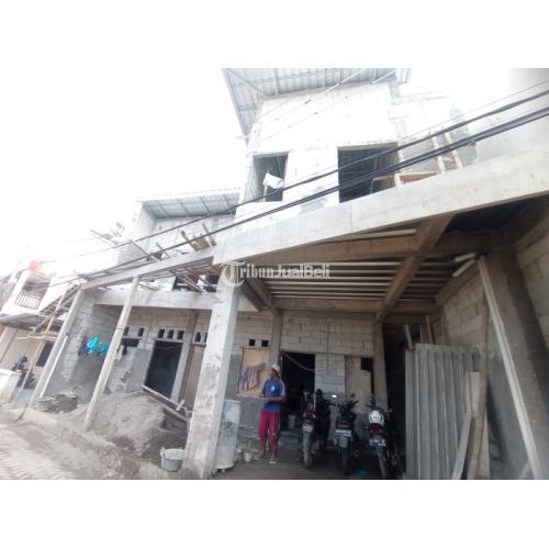 KOS FULL FURNISH DEKAT KAMPUS ATMAJAYA DI SETURAN