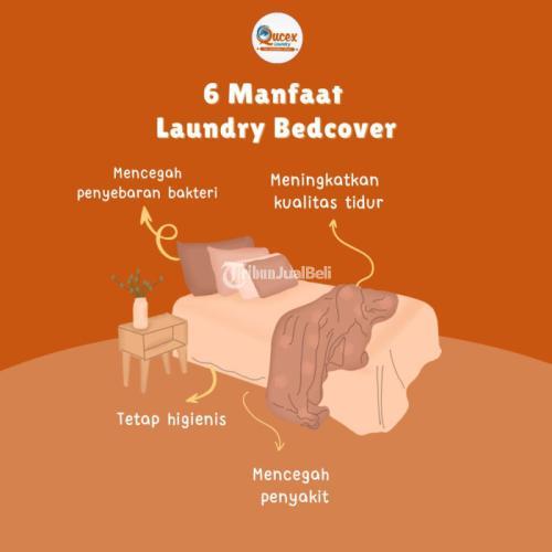 Laundry Guling di Tanahbaru |085890758688