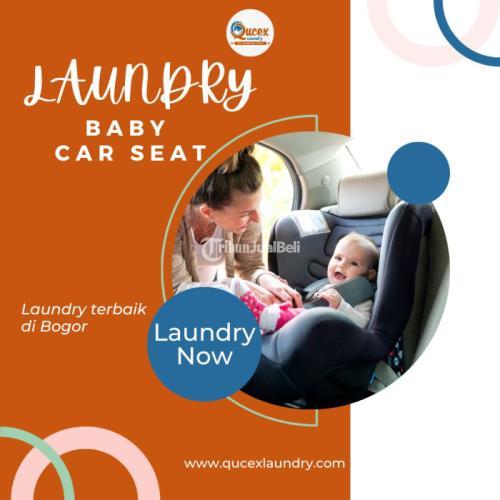 Laundry Perlengkapan Bayi di Bantarjati |085890758688
