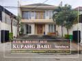 Dijual Rumah Kost Aktif di Jalan Kupang Baru - Surabaya