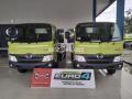 Truk Hino Dutro Baru Harga Promo DP Ringan - Indragiri Hilir