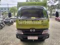 Truk Hino Dutro Baru 2025 Harga Promo Kredit Angsuran Ringan - Indragiri Hulu