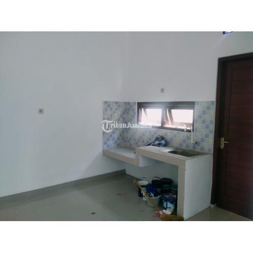 Dijual Rumah Siap Huni Termurah Kondisi Baru Tipe 45/87 Dekat Jalan ...