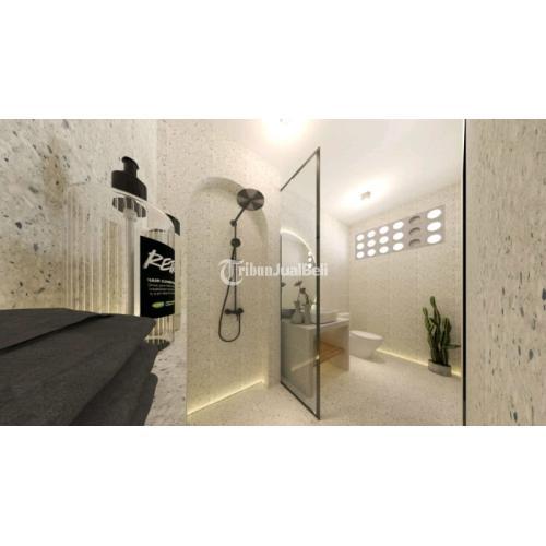 VILLA MEWAH DI BALI 2 LANTAI DEKAT PANTAI PANDAWA