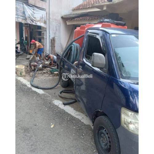 Sedot WC Cilongok Banyumas