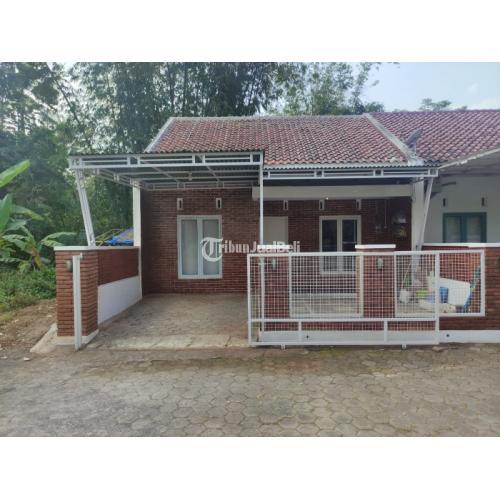 RUMAH BEBAS DESAIN DI MERTOYUDAN, MAGELANG