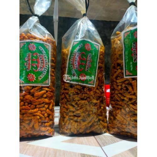 BASREANG KILOAN ENAK! Call +62 823-7366-2213 Jual Basreng Di Bandar Lampung