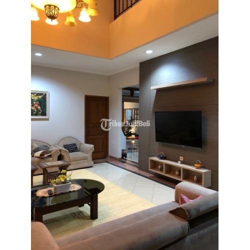 Dijual Rumah Mewah Dalam Perumahan dkt Hyatt Palagan Jogja - Sleman