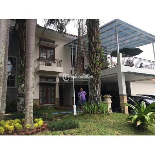 Dijual Rumah Mewah Dalam Perumahan dkt Hyatt Palagan Jogja - Sleman