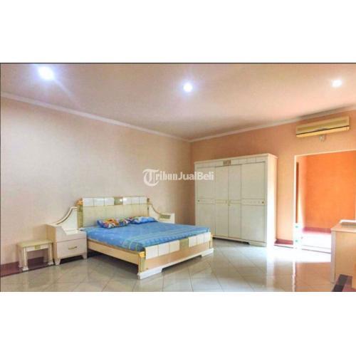 Dijual Rumah Mewah Dalam Perumahan dkt Hyatt Palagan Jogja - Sleman