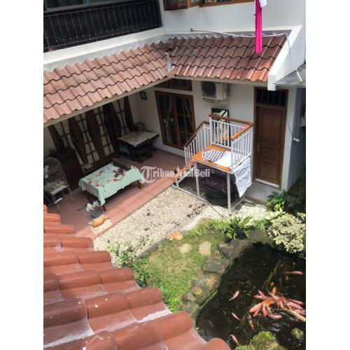 Dijual Rumah Mewah Dalam Perumahan dkt Hyatt Palagan Jogja - Sleman