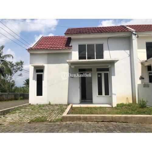 Dijual Rumah Jamuran Wagir  LB 30-45/LT 60/2 KT/1 KM Legalitas SHM & IMB - Malang