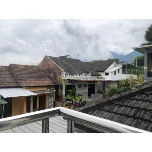 VILLA DI PUSAT KOTA BATU DEKAT DENGAN TEMPAT WISATA