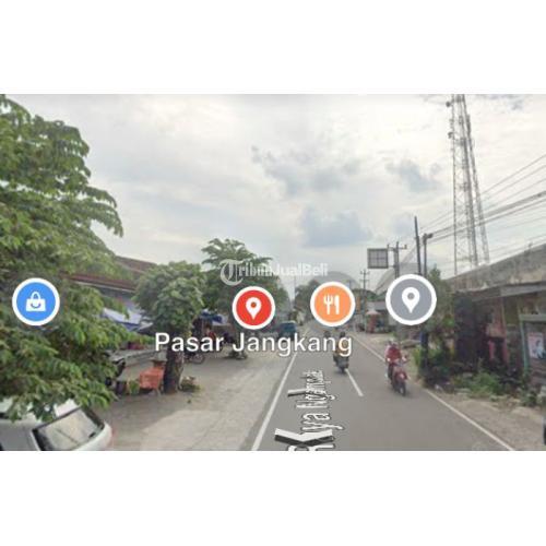 Jual Tanah Kavling Luas 95-135 m2 Sleman Timur, 800m dari Pasar Jangkang - Sleman