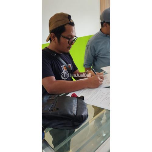 APLIKASI KASIR APOTEK FITUR LENGKAP di Bunga Raya - Siak