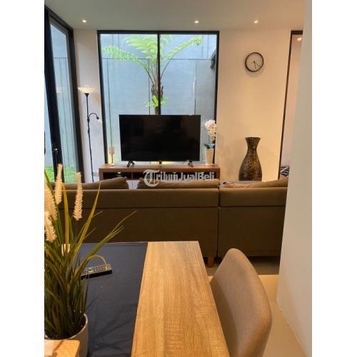 Dijual Rumah 2 Lantai LB148 LT130 3KT 2KM Legalitas SHM dan PBG - Sleman