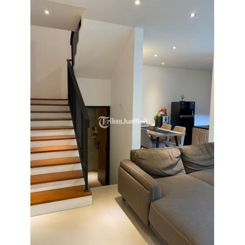 Dijual Rumah 2 Lantai LB148 LT130 3KT 2KM Legalitas SHM dan PBG - Sleman