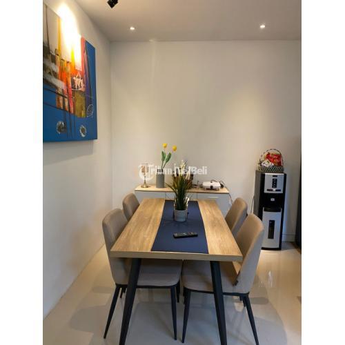 Dijual Rumah 2 Lantai LB148 LT130 3KT 2KM Legalitas SHM dan PBG - Sleman