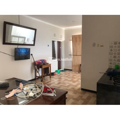 Dijual Kost 2 Lantai LB250 LT150 15KT 15KM Legalitas SHM dan IMB - Malang Kota