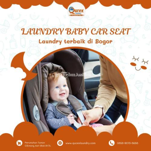 Laundry Baby Car seat di Grand Acropolis |085890758688