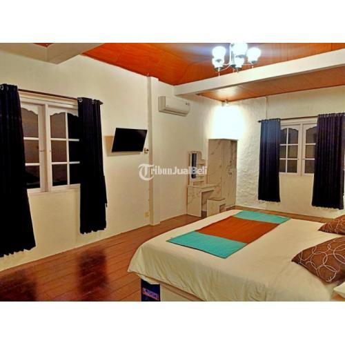 Disewakan Villa di Seminyak jalan Bidadari Badung Bali