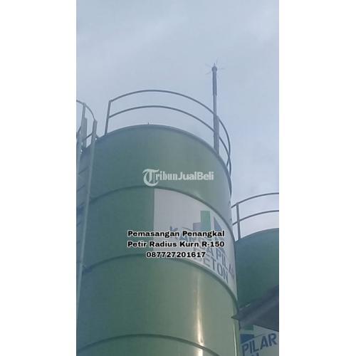 Agen melayani Anti Petir Tapos Depok