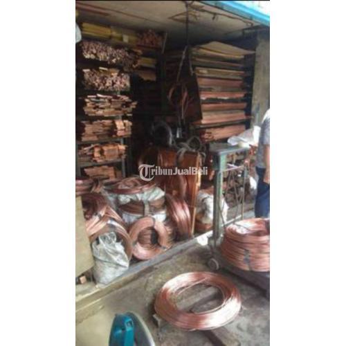 Grounding Pasang Penangkal petir Mustika jaya Bekasi