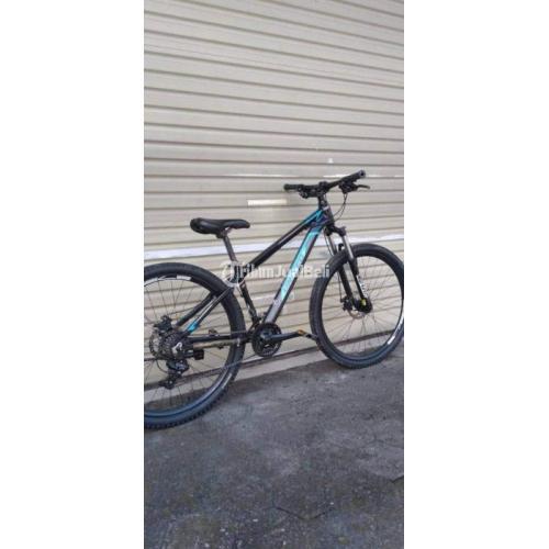 Sepeda MTB United Detroit Neo 1.0 UK 27,5 Bekas Fungsi Normal Bisa TT - Sleman