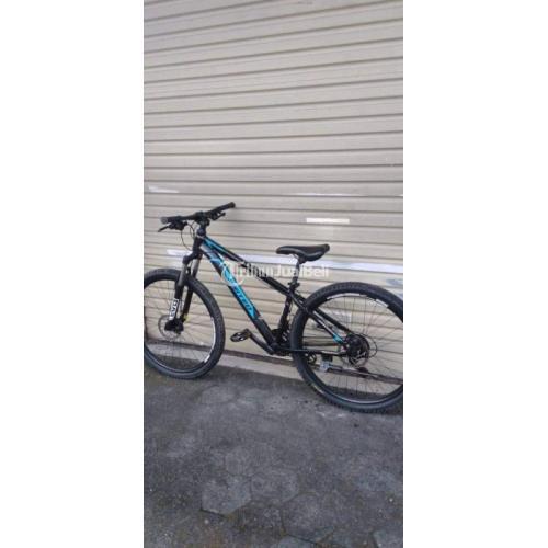 Sepeda MTB United Detroit Neo 1.0 UK 27,5 Bekas Fungsi Normal Bisa TT - Sleman