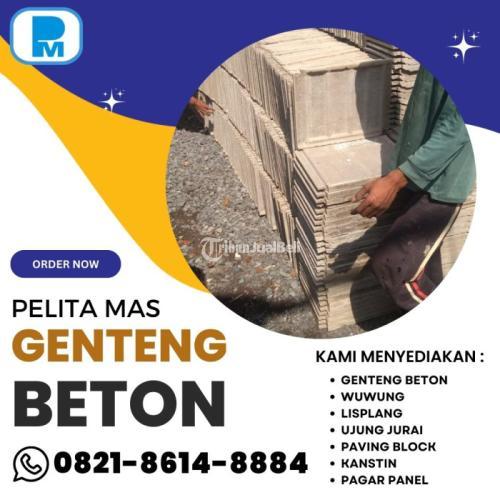 Distributor Genteng Minimalis Yang Bagus Pasuruan
