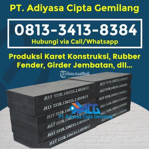 Supplier Bearing Pad Fixing - Surabaya