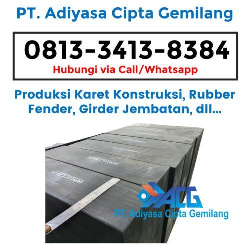 Supplier Rubber Expansion Joint Surabaya