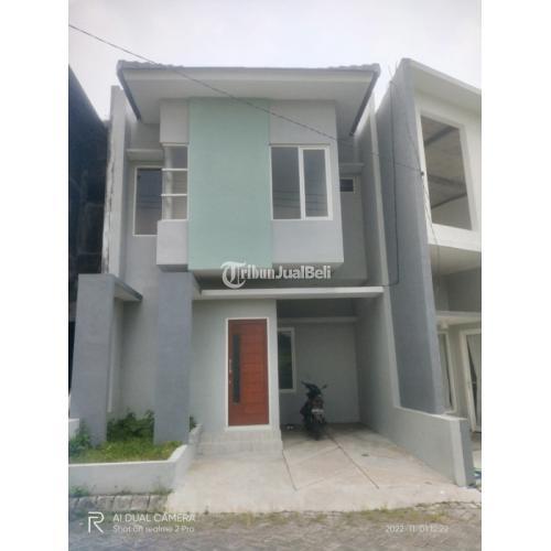 INVESTASI MURAH KOST CANTIK SIAP HUNI 5 MENIT KE UMM