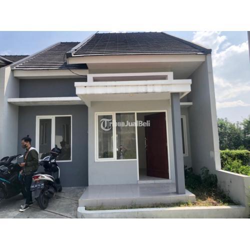 Jual Kost Cantik Siap Huni Type 71 4KT 4KM, 5 Menit ke UMM Karangploso - Malang