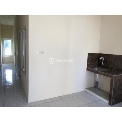 Jual Kost Cantik Siap Huni Type 71 4KT 4KM, 5 Menit ke UMM Karangploso - Malang