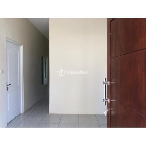 Jual Kost Cantik Siap Huni Type 71 4KT 4KM, 5 Menit ke UMM Karangploso - Malang