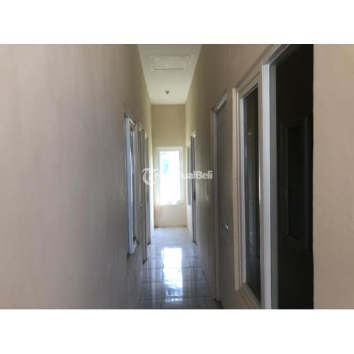 Jual Kost Cantik Siap Huni Type 71 4KT 4KM, 5 Menit ke UMM Karangploso - Malang