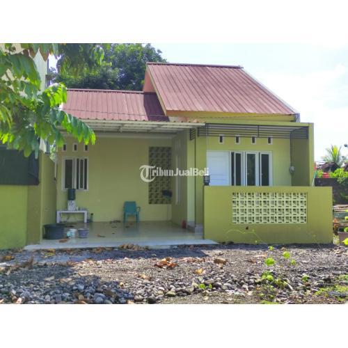 RUMAH SIAP HUNI HARGA MURAH DI PAKEM