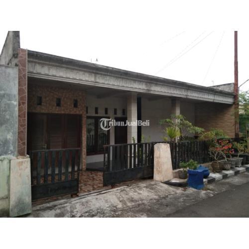 Dijual Rumah Siap Huni LB167 LT155 3KT 1KM Legalitas SHM dan IMB - Magelang