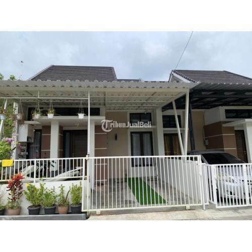 RUMAH MURAH TERLARIS DI PAJANGAN