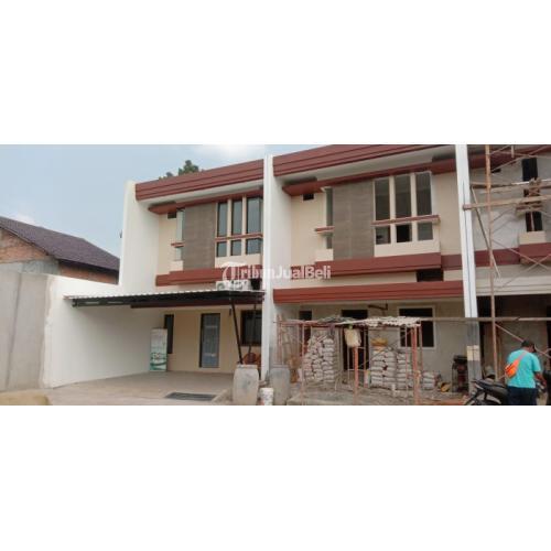 rumah jatiwaringin pondok gede