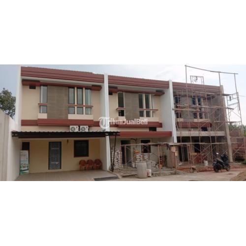 rumah jatiwaringin pondok gede