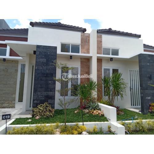 RUMAH ELIT HARGA TERJANGKAU DI KOTA BATU