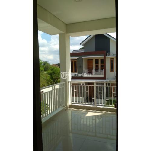 MILIKI SEGERA RUMAH MEWAH DEKAT KE PUSAT KOTA